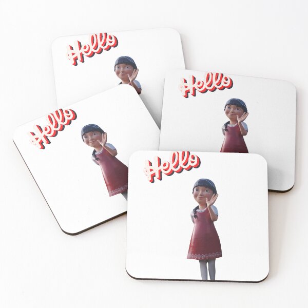 Item preview, Hello designed and sold by Izy Shop.