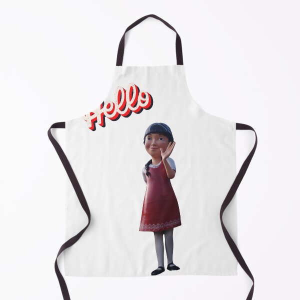 Item preview, Hello designed and sold by Izy Shop.