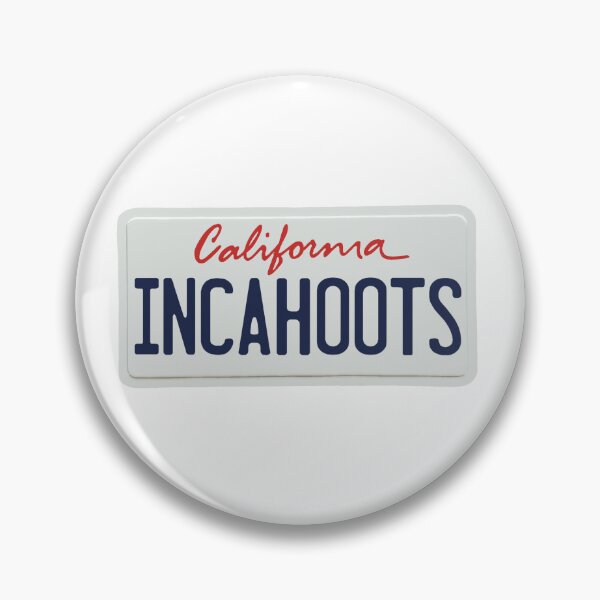 Item preview, INCAHOOTS  designed and sold by Emily Sullivan.