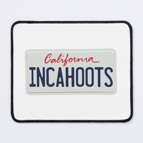 Item preview, INCAHOOTS designed and sold by Emily Sullivan.