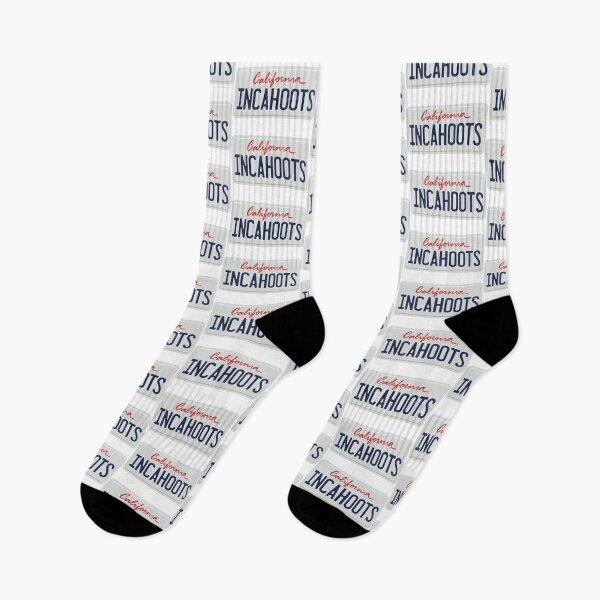 Item preview, INCAHOOTS  designed and sold by Emily Sullivan.