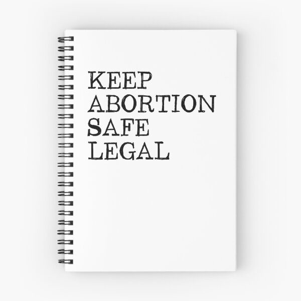 Item preview, Keep abortion safe and legal designed and sold by margeretelser.