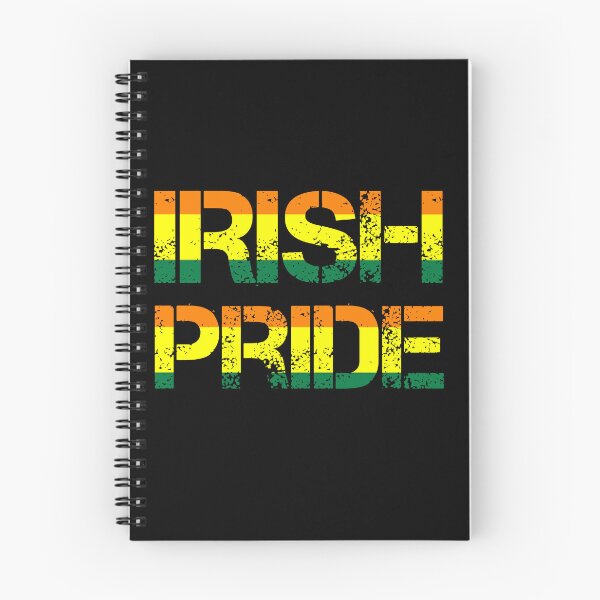 Item preview, Irish Pride Distressed Font  designed and sold by Design-Maniya.