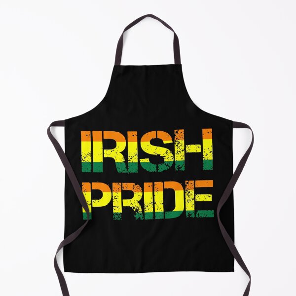 Item preview, Irish Pride Distressed Font  designed and sold by Design-Maniya.