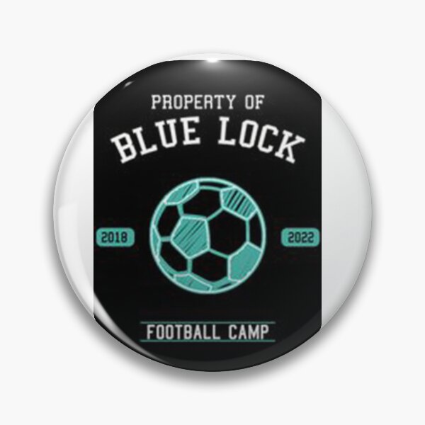 Item preview, Copie de Copie de  blue lock designed and sold by araragi97.