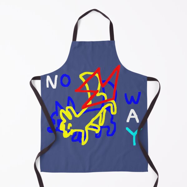 Item preview, No Way designed and sold by ionotan.