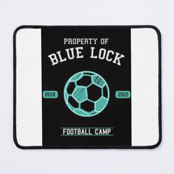Item preview, Copie de Copie de  blue lock designed and sold by araragi97.