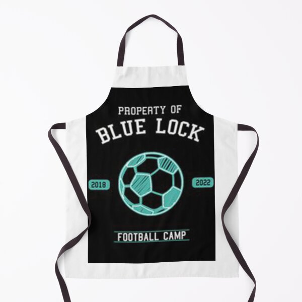 Item preview, Copie de Copie de  blue lock designed and sold by araragi97.