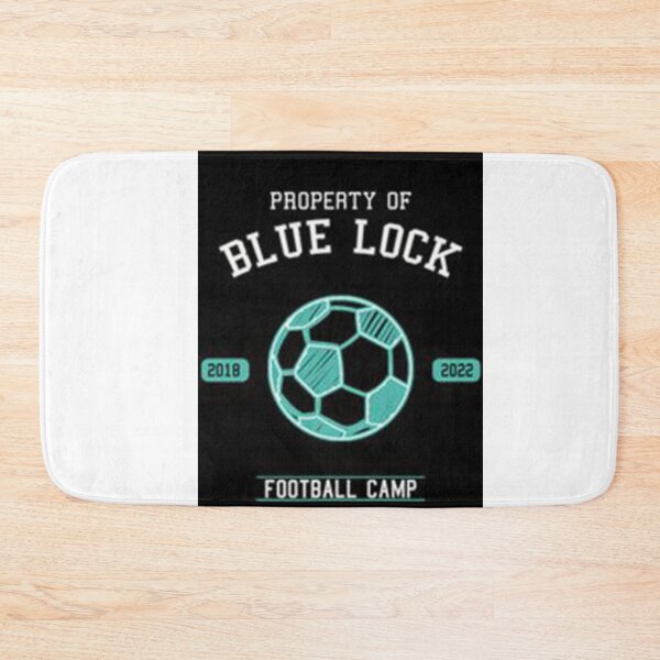 Item preview, Copie de Copie de  blue lock designed and sold by araragi97.