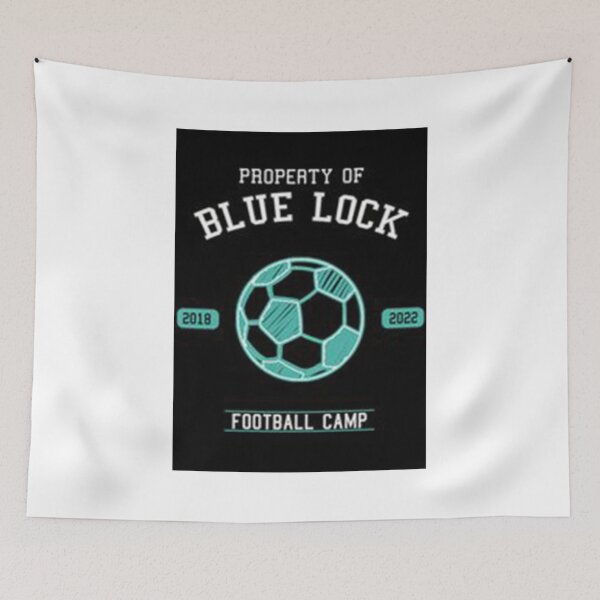Item preview, Copie de Copie de  blue lock designed and sold by araragi97.