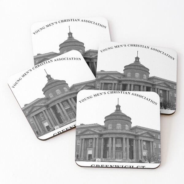 Item preview, Greenwich Town designed and sold by Marek Boltruczuk.