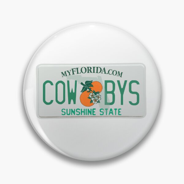 Item preview, Cowboys Orlando designed and sold by Emily Sullivan.