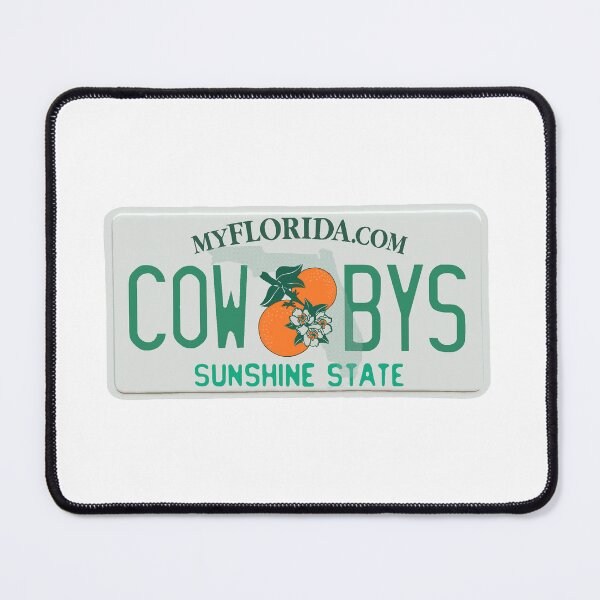 Item preview, Cowboys Orlando designed and sold by Emily Sullivan.