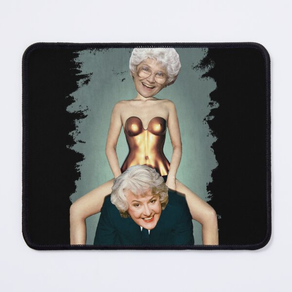 Item preview, Golden Girls Dorothy and Sophia designed and sold by IndecentDesigns.