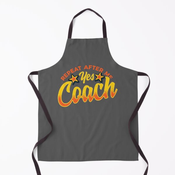 Item preview, YES Coach Shirt designed and sold by omgsavariya.