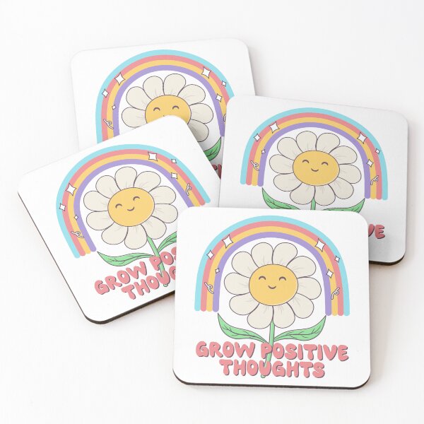 Item preview, Grow Positive Thoughts  designed and sold by ttttee.