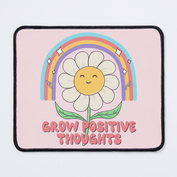 Item preview, Grow Positive Thoughts designed and sold by ttttee.