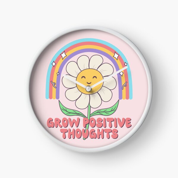 Item preview, Grow Positive Thoughts  designed and sold by ttttee.