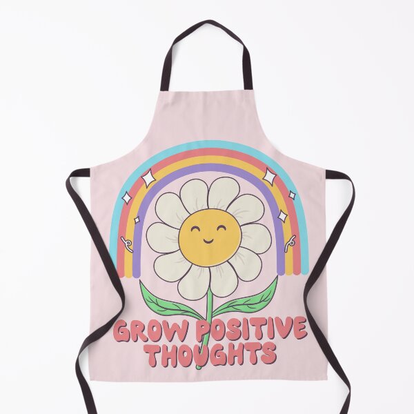 Item preview, Grow Positive Thoughts designed and sold by ttttee.