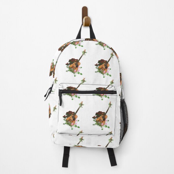 Item preview, Nature Guitar Sounds of the Countryside designed and sold by captainpeter.