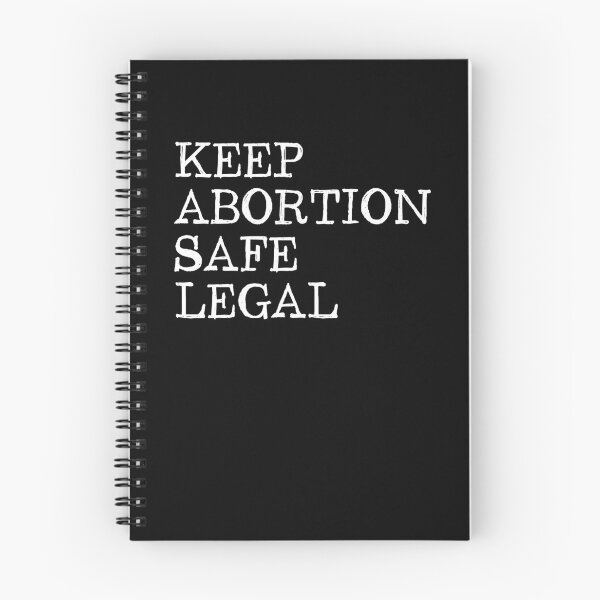 Item preview, Keep abortion safe and legal designed and sold by margeretelser.