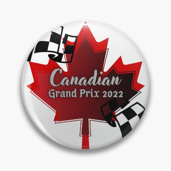 Item preview, Canadian GPrix designed and sold by HdanRDesign.