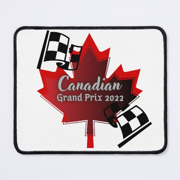 Item preview, Canadian GPrix designed and sold by HdanRDesign.