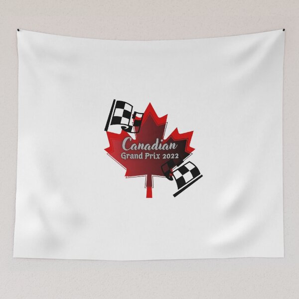 Item preview, Canadian GPrix designed and sold by HdanRDesign.