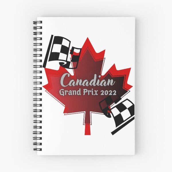 Item preview, Canadian GPrix designed and sold by HdanRDesign.