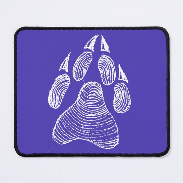 Item preview, Copia de MOOD! - Dog's Paw White Ver. designed and sold by 54Moody54.