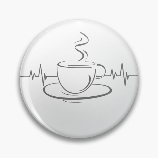 Item preview, Coffee Pulse designed and sold by The celestic  Store.