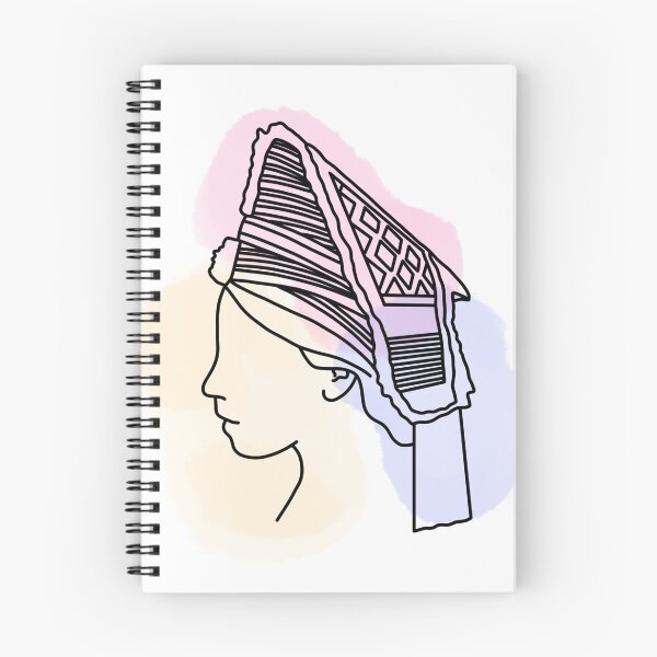Item preview, I Am Hmong (Minimal Watercolor) designed and sold by meiyudesigns.
