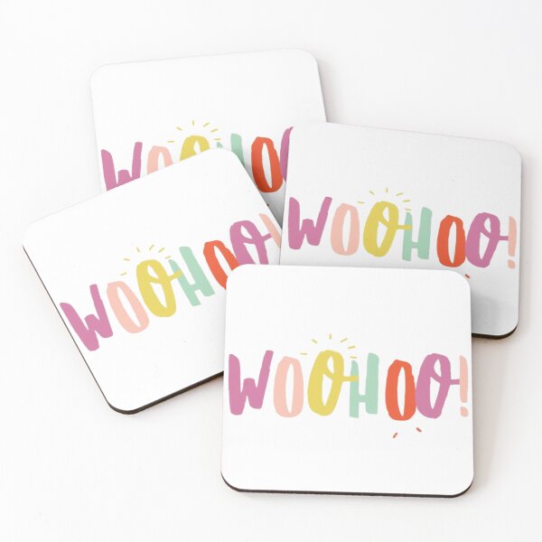 Item preview, Woohoo! designed and sold by Judy Santhosh.
