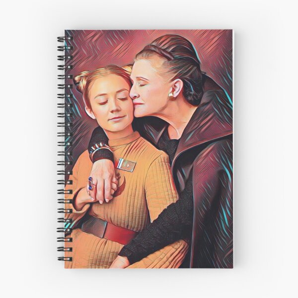 Item preview, Carrie Fisher and Billie Lourd Vanity Fair designed and sold by tbarrett815.