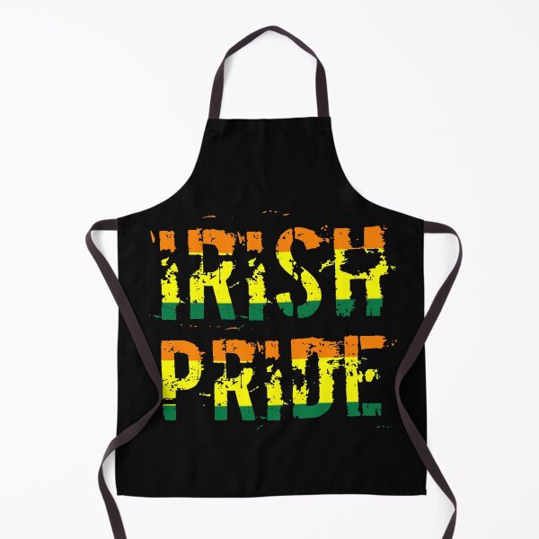 Item preview, Irish Pride Distressed Font 1 designed and sold by Design-Maniya.