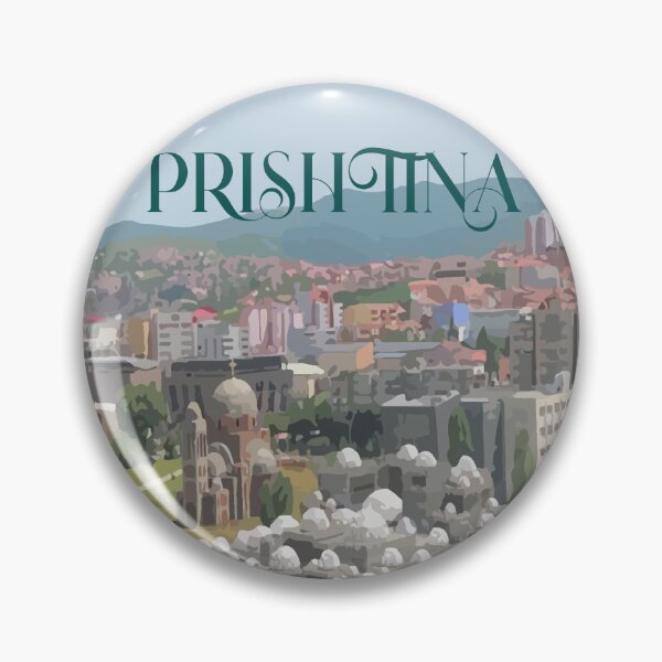 Item preview, Prishtina designed and sold by artbybali.