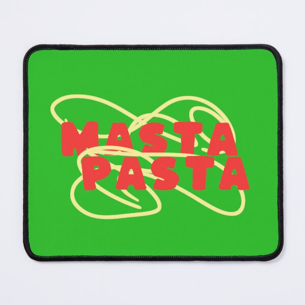 Item preview, Masta pasta designed and sold by vibeno1.