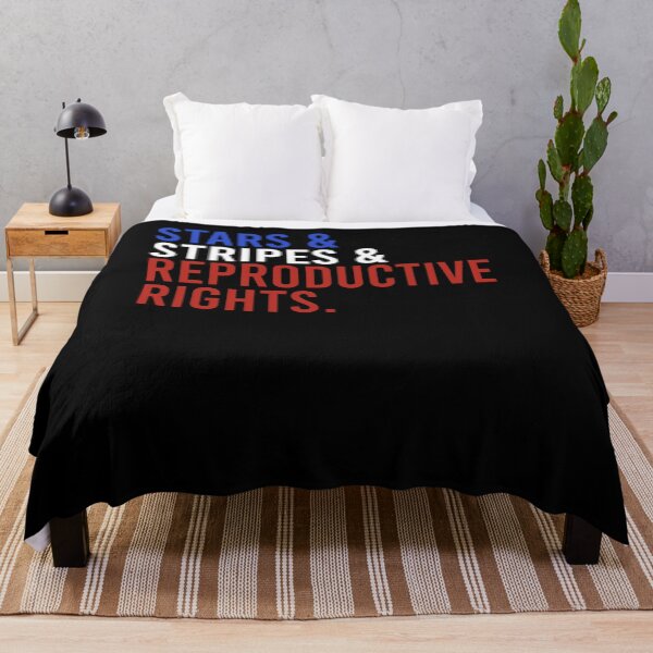 Item preview, Stars and stripes and reproductive rights designed and sold by margeretelser.