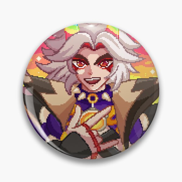 Item preview, Pride! Itto  designed and sold by Toyger-Lilly.