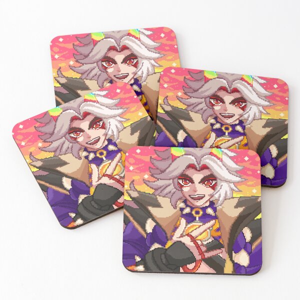 Item preview, Pride! Itto  designed and sold by Toyger-Lilly.