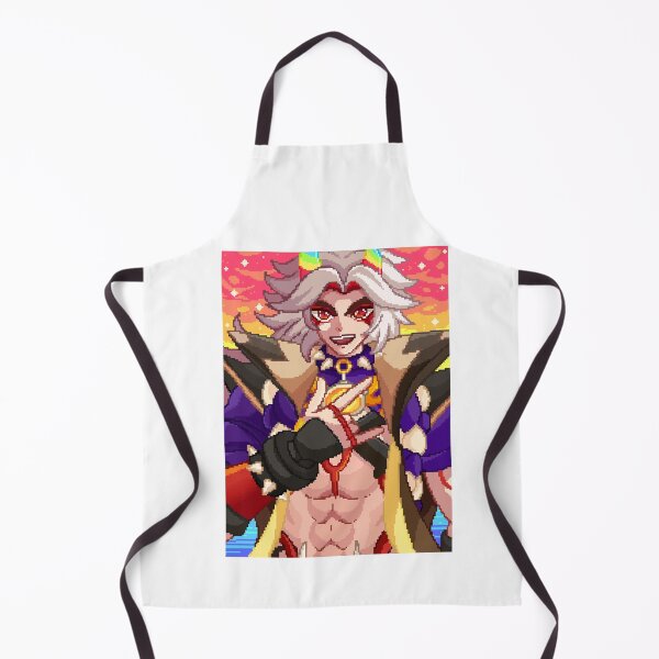 Item preview, Pride! Itto designed and sold by Toyger-Lilly.