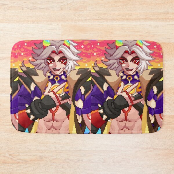 Item preview, Pride! Itto  designed and sold by Toyger-Lilly.