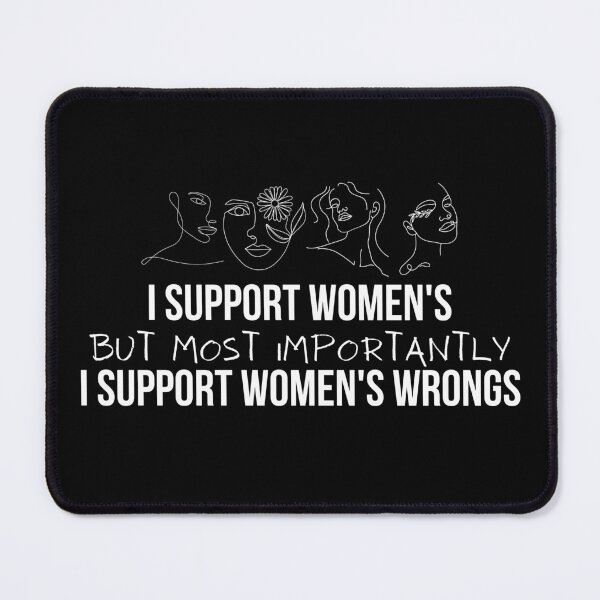 Item preview, Women's wrongs designed and sold by The-Armour.
