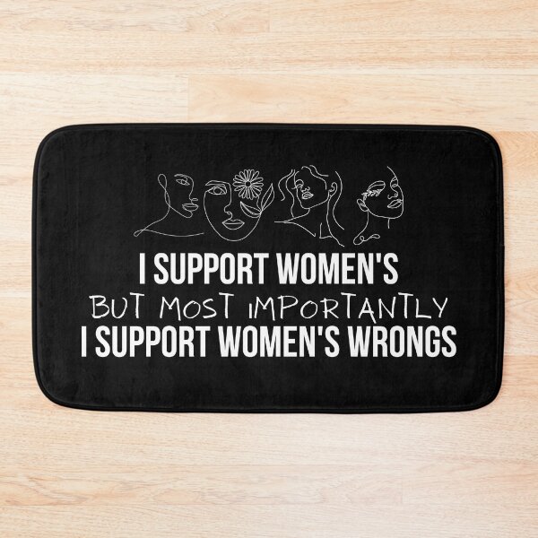 Item preview, Women's wrongs designed and sold by The-Armour.
