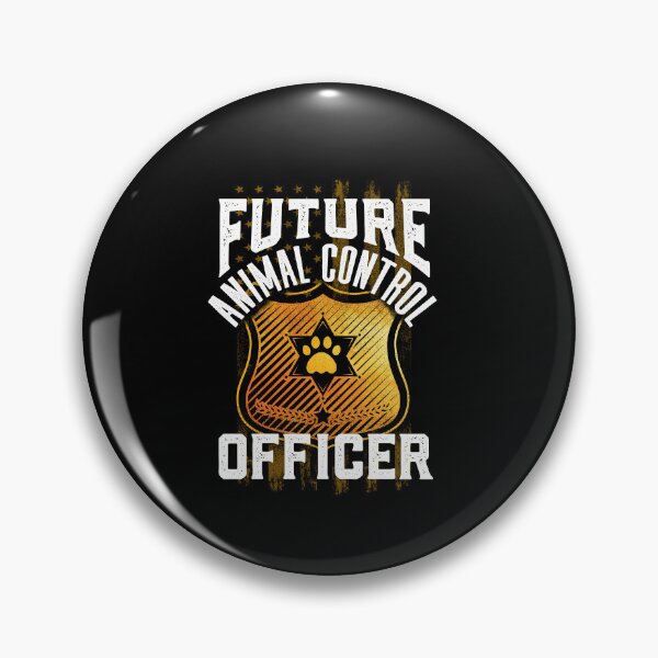 Item preview, Animal Control Officer Future Animal Control Officer designed and sold by ShopTheStyle.