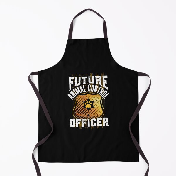 Item preview, Animal Control Officer Future Animal Control Officer designed and sold by ShopTheStyle.