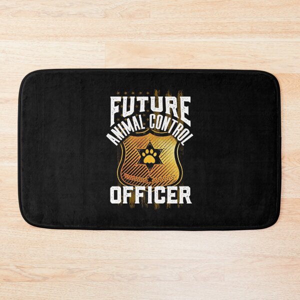 Item preview, Animal Control Officer Future Animal Control Officer designed and sold by ShopTheStyle.
