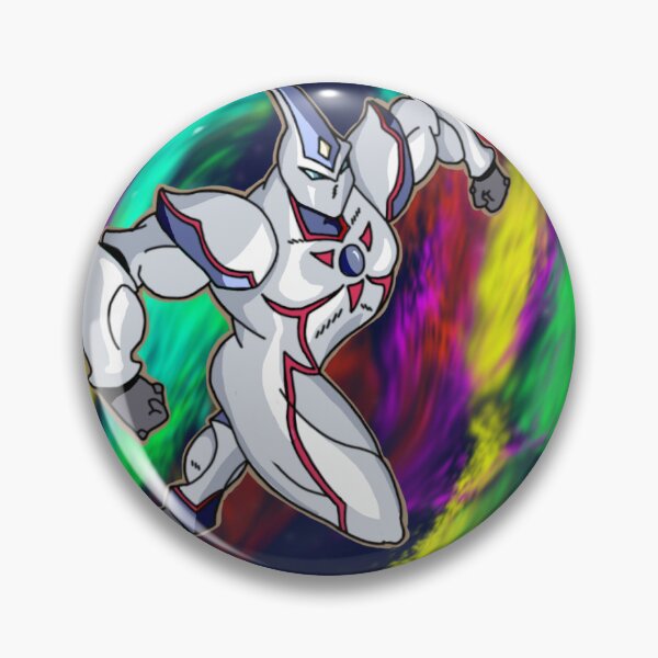 Item preview, Elemental Hero Neos designed and sold by ClifsArt.