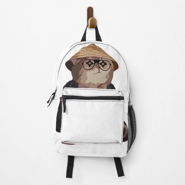 Item preview, Japanese Samurai Meow Meowtashama 7 designed and sold by weirdandstrange.