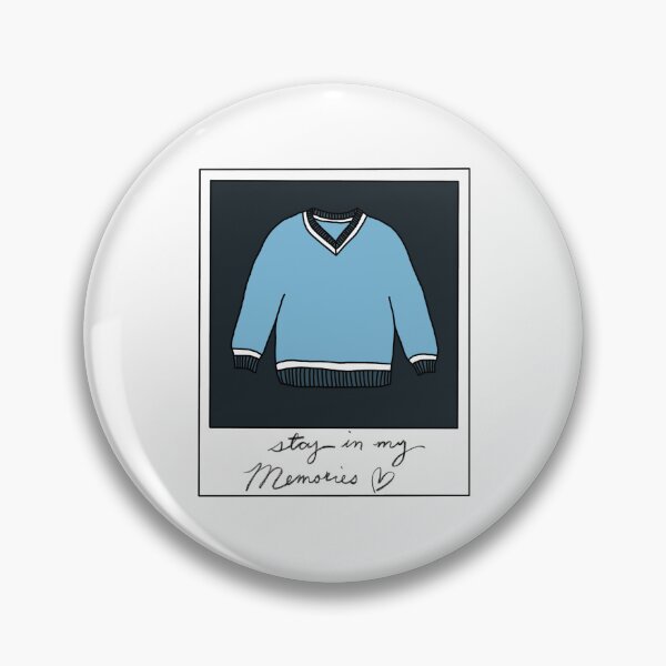 Item preview, Stay in my memories designed and sold by izzys5678.